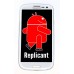 Technoethical Service of Replicant Installation